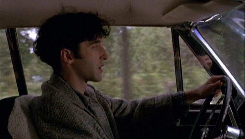Don McKellar en Highway 61