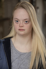 picture of actor Lily D. Moore