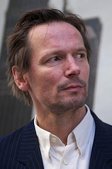 picture of actor Dominik Castell