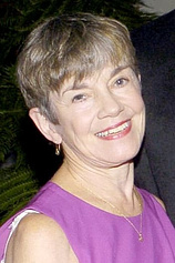 picture of actor Linde Gibb