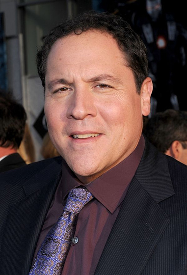 Jon Favreau en Iron Man 2 (Premiere en Los Angeles. Abril 2010)