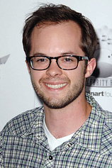 picture of actor Neil Grayston