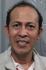 picture of actor Yayu Unru