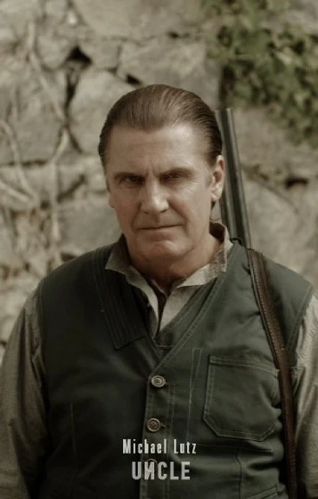 Lutz Michael en war-games-at-the-end-of-the-day