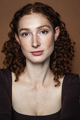 picture of actor Ella Reece