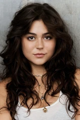 photo of person Mika Abdalla