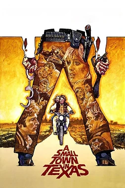 poster of movie El Vicio y el Poder