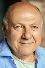 picture of actor Sergei Gazarov
