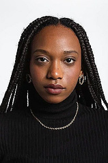 picture of actor Ágatha Marinho