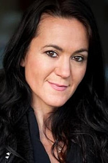 picture of actor Maggie Blue O'Hara