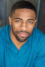 picture of actor Phillip Mullings Jr.
