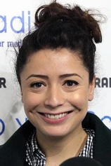 Foto de Lola Zidi-Rénier