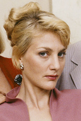 picture of actor Jenny Wright