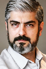 picture of actor Mehdi Pakdel