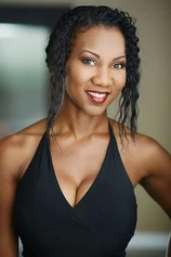 Foto de LaToya Ward