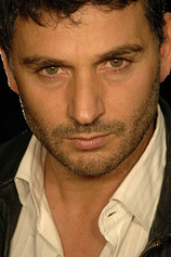 picture of actor Leandro Amato