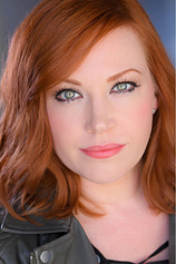 picture of actor Adrienne Frantz