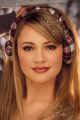 photo of person Stacy Fuson
