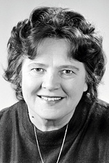 picture of actor Blazena Holisová