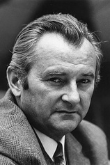 picture of actor Jirí Sovák