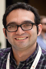 photo of person Benny Fine