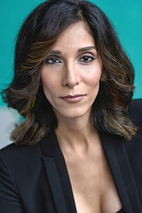 picture of actor Pooya Mohseni
