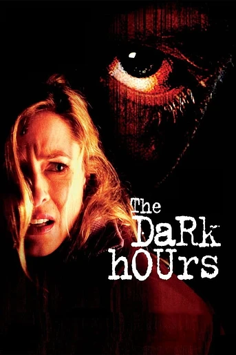Poster de Horas de horror