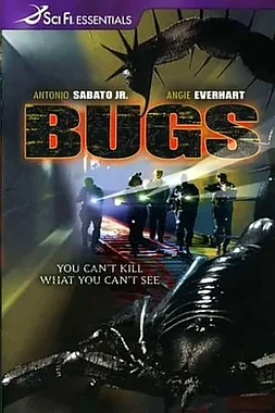 Bugs: Bichos