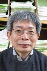photo of person Oriza Hirata