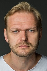 picture of actor Viktor Potapeshkin