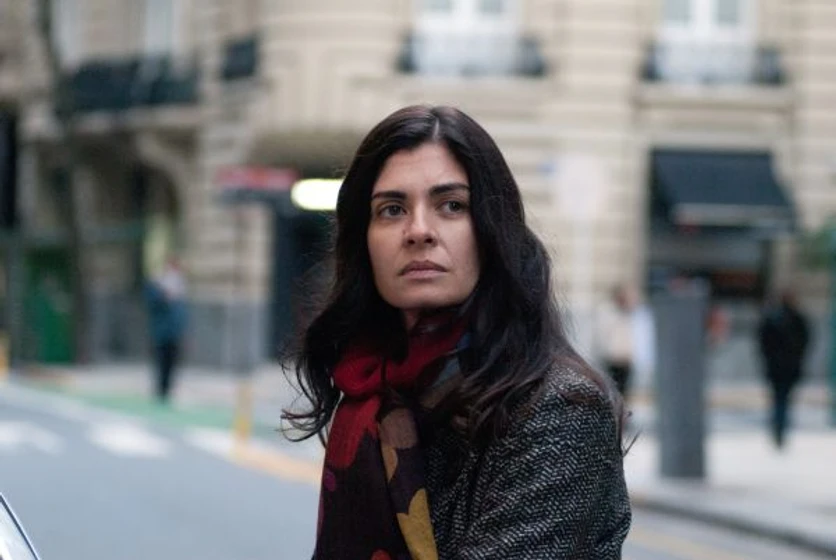 Soledad Villamil en Todos Tenemos un Plan