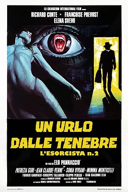 poster of movie Lucifer: El Ángel Maldito