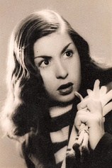 picture of actor Juny Orly