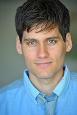 picture of actor Philip Marlatt
