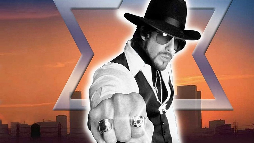Imagen de The Hebrew hammer