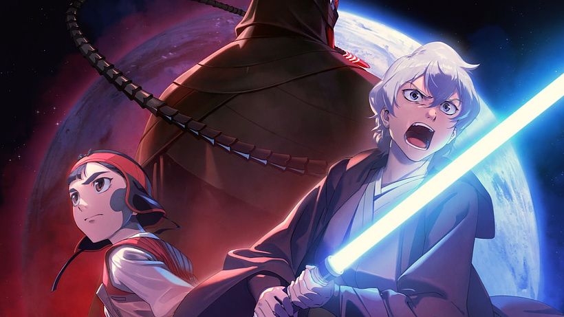 Imagen de Star Wars: Visions