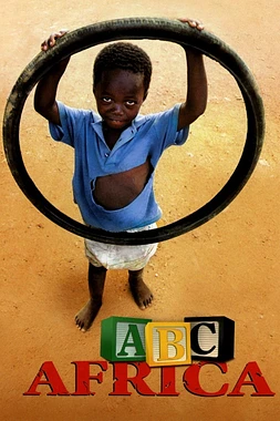 poster of movie ABC África