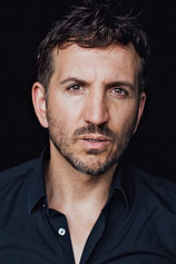 picture of actor Sebastian Gerold