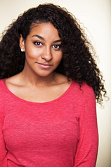 picture of actor JadaPaige