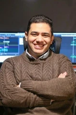 Foto de Khaled Al Kammar