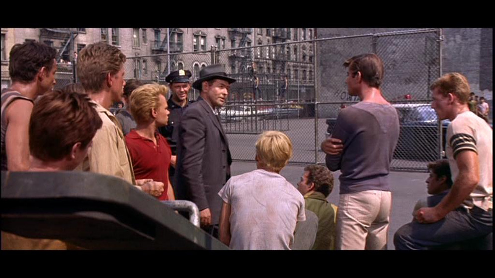 Imagen de West Side Story