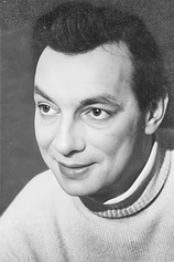 picture of actor Nikita Podgornyj