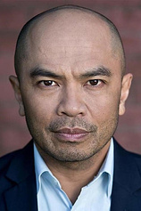 picture of actor Mig Macario