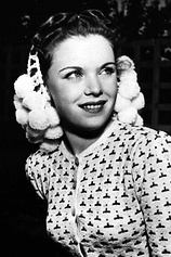 picture of actor Shirley Mills
