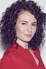 picture of actor Açelya Devrim Yılhan