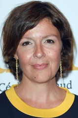 Foto de Cécilia Rouaud