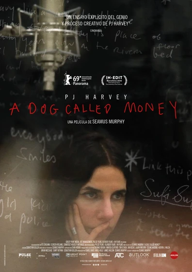 Imagen de a-dog-called-money (Cartel español)