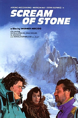 poster of movie Grito de Piedra