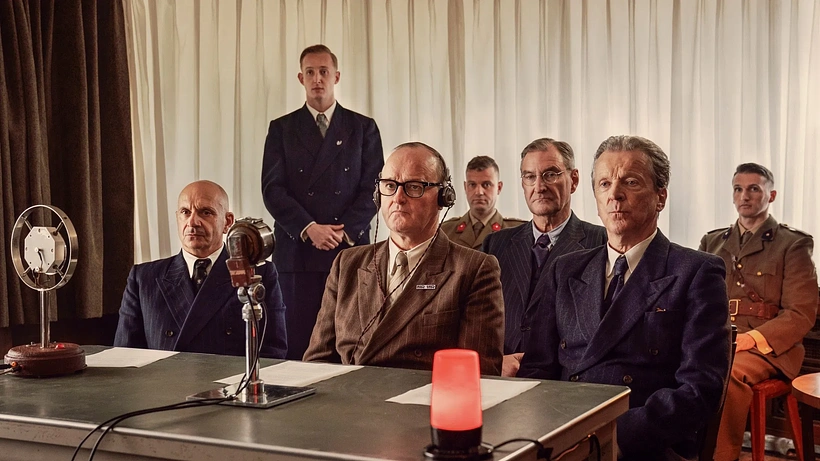 Imagen de The Soundman