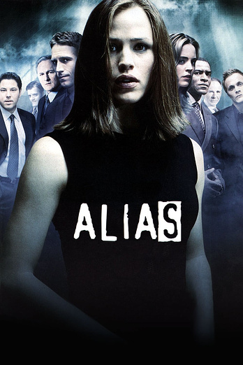 poster of content Alias